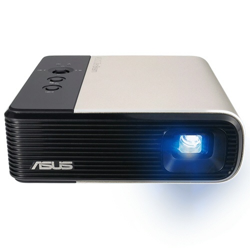 ＡＳＵＳ　ＺｅｎＢｅａｍ　ＬＥＤプロジェクター　３００ルーメン　Ｅ２　１台6