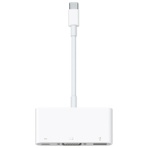 Ａｐｐｌｅ　ＵＳＢ－Ｃ　ＶＧＡ　Ｍｕｌｔｉｐｏｒｔアダプタ　ＭＪ１Ｌ２ＡＭ／Ａ　１個