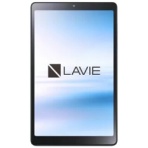 ＮＥＣ　ＬＡＶＩＥ　Ｔａｂ　Ｔ８　８型　Ａ２２　メモリ４ＧＢ　６４ＧＢ　アークティックグレー　ＰＣ－Ｔ０８５５ＧＡＳ　１台