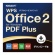 キングソフト　ＷＰＳ　Ｏｆｆｉｃｅ　２　ＰＤＦ　Ｐｌｕｓ　ダウンロード版　１本1