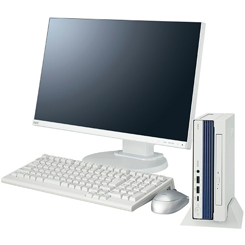 たのめーる】NEC Mate MKM44/C-G タイプMC Core i5-12500T 256GB(SSD) Office付 PC- MKM44CZ7A3ZG 1台の通販 たのめーる】NEC Mate MKM44/C-G タイプMC Core i5-12500T 256GB(SSD) Office付 PC- MKM44CZ7A3ZG 1台の通販