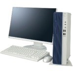 NEC Mate MKT44/L-G タイプML Core i5-12400 512GB(SSD) Office付 PC-MKT44LZ61F2G 1台
