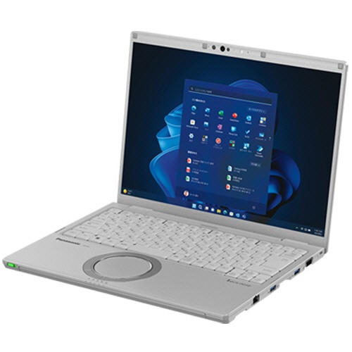 パナソニック Lets note FV4 14.0型 Core i5-1345U vPro 256GB(SSD) CF-FV4RDAAS 1台