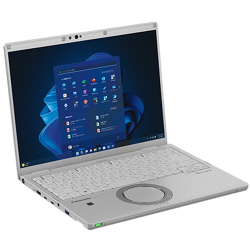パナソニック Lets note FV4 LTE対応 14.0型 Core i5-1345U vPro 256GB(SSD) CF-FV4RFAAS 1台