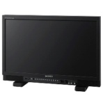 ソニー　２４型業務用４Ｋ液晶モニター　ＰＶＭ－Ｘ２４００　１台