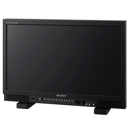 ソニー　２４型業務用４Ｋ液晶モニター　ＰＶＭ－Ｘ２４００　１台1