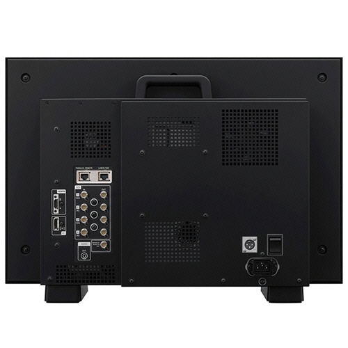 ソニー　２４型業務用４Ｋ液晶モニター　ＰＶＭ－Ｘ２４００　１台2