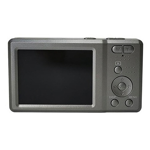 ナガオカ　オートフォーカス機能　２．７型液晶搭載　コンパクトデジタルカメラ　ＭＡＦ１００　１台2