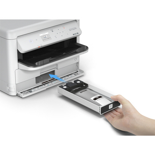 たのめーる】エプソン モノクロインクジェットプリンター A4 PX