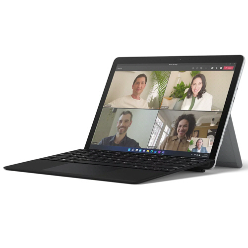 Microsoft Surface Go 128GB 8GB キーボード付