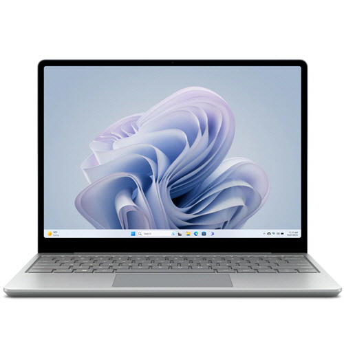 美品 Surface Laptop Go プラチナ 8GB・128GB