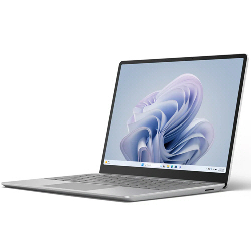 Surface Laptop Go プラチナ RAM 8GB SSD 128GB