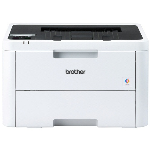 ブラザー　ＪＵＳＴＩＯ　カラーレーザープリンター　Ａ４　ＨＬ－Ｌ３２４０ＣＤＷ　１台1