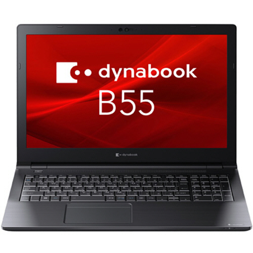 東芝 Dynabook T55/45M Corei3 SSD256G 8GB