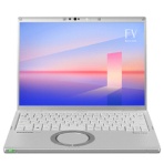 パナソニック　Ｌｅｔｓ　ｎｏｔｅ　ＣＦ－ＦＶ４　１４．０型　Ｃｏｒｅ　ｉ５－１３４５Ｕ　ｖＰｒｏ　メモリ１６ＧＢ　２５６ＧＢ（ＳＳＤ）　ＣＦ－ＦＶ４ＲＤＡＫＳ　１台