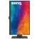 ＢｅｎＱ　２７型デザイナー向けモニター　ＰＤ２７０５Ｑ　１台4