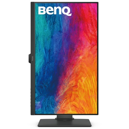 ＢｅｎＱ　２７型デザイナー向けモニター　ＰＤ２７０５Ｑ　１台4
