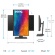 ＢｅｎＱ　２７型デザイナー向けモニター　ＰＤ２７０５Ｑ　１台6