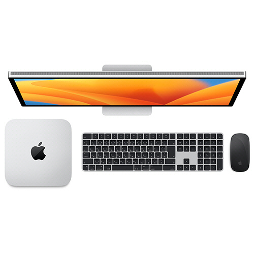 美品】MacStudio M2Max 64GB 1TBSSD 保証付！（Apple Mac Studio