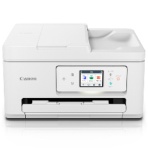 キヤノン　ＰＩＸＵＳ　インクジェット複合機　ＴＳ６７３０　Ａ４　ＡＤＦ搭載　６２５８Ｃ００１　１台