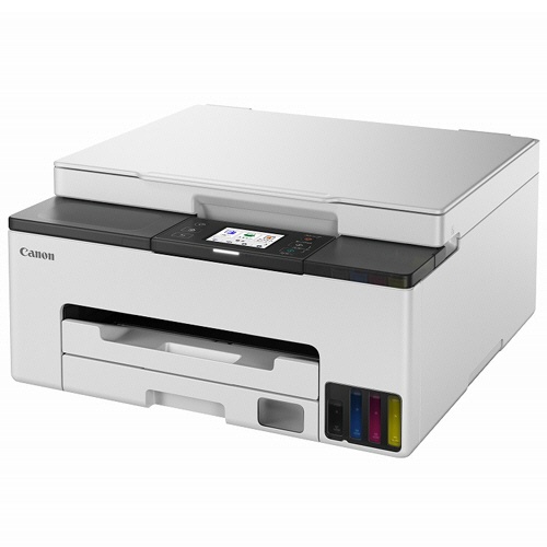 キヤノン　インクジェット複合機　ＧＸ１０３０　Ａ４　６１６９Ｃ００１　１台2