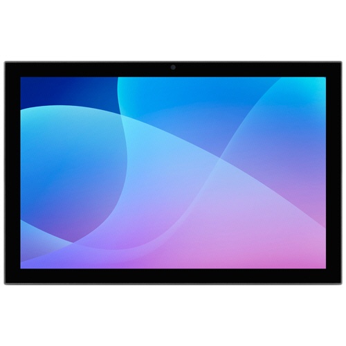 アイワ Android12搭載 タブレット型PC 10.1型 MT8168 QuadCore メモリ4GB 32GB ブラック JA2-TBA1002 1台