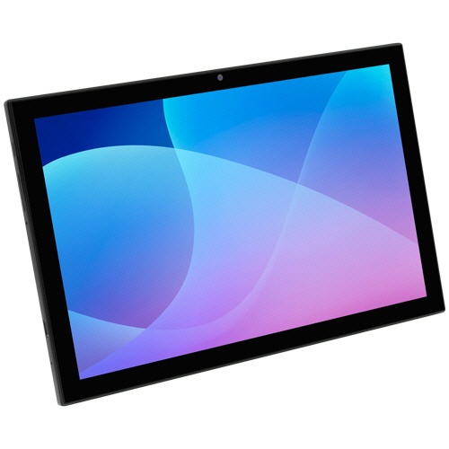 アイワ Android12搭載 タブレット型PC 10.1型 MT8168 QuadCore メモリ4GB 32GB ブラック JA2-TBA1002 1台
