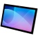 アイワ Android12搭載 タブレット型PC 10.1型 MT8168 QuadCore メモリ4GB 32GB ブラック JA2-TBA1002 1台3