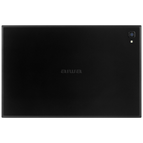 アイワ Android12搭載 タブレット型PC 10.1型 MT8168 QuadCore メモリ4GB 32GB ブラック JA2-TBA1002 1台