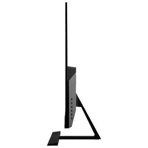 グリーンハウス　３１．５型ワイドＷＱＨＤ広視野角液晶ディスプレイ　ブラック　ＧＨ－ＬＣＷ３２ＷＡ－ＢＫ　１台3