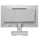 アイオーデータ　広視野角ＡＤＳパネル採用　ＵＳＢ　Ｔｙｐｅ－Ｃ搭載　２１．５型（可視領域２１．４５型）　液晶ディスプレイ　ホワイト　５年保証　ＬＣＤ－Ｃ２２１ＤＷ　１台6