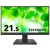 アイオーデータ　広視野角ＡＤＳパネル採用　ＵＳＢ　Ｔｙｐｅ－Ｃ搭載　２１．５型（可視領域２１．４５型）　液晶ディスプレイ　ブラック　５年保証　ＬＣＤ－Ｃ２２１ＤＢ　１台