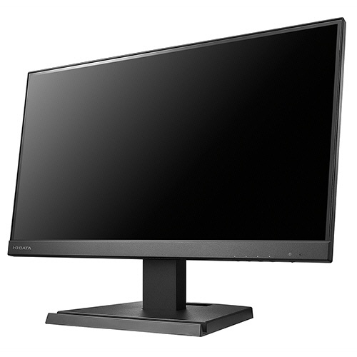 アイオーデータ　広視野角ＡＤＳパネル採用　ＵＳＢ　Ｔｙｐｅ－Ｃ搭載　２１．５型（可視領域２１．４５型）　液晶ディスプレイ　ブラック　５年保証　ＬＣＤ－Ｃ２２１ＤＢ　１台3