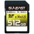 旭東エレクトロニクス　ＳＵＮＥＡＳＴ　ＳＤＸＣ　ＵＨＳ－ＩＩ　カード　５１２ＧＢ　Ｖ６０　ＳＥ－ＳＤＵ２５１２ＧＢ２８０　１枚