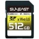 旭東エレクトロニクス　ＳＵＮＥＡＳＴ　ＳＤＸＣ　ＵＨＳ－ＩＩ　カード　５１２ＧＢ　Ｖ６０　ＳＥ－ＳＤＵ２５１２ＧＢ２８０　１枚1