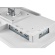 アイオーデータ　フリースタイルスタンド＆ＵＳＢ　Ｔｙｐｅ－Ｃ搭載２１．５型（可視領域２１．４５型）液晶ディスプレイ　ホワイト　５年保証　ＬＣＤ－Ｃ２２１ＤＷ－Ｆ　１台6