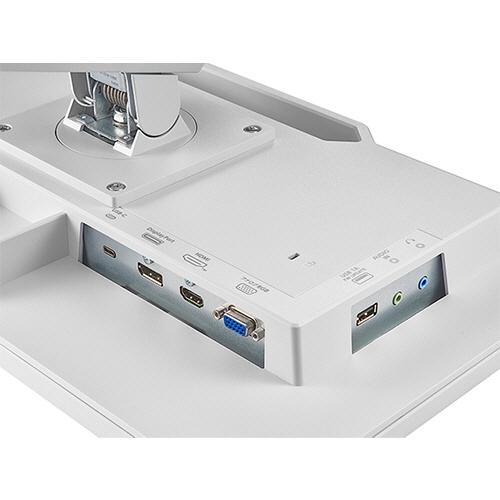 アイオーデータ　フリースタイルスタンド＆ＵＳＢ　Ｔｙｐｅ－Ｃ搭載２１．５型（可視領域２１．４５型）液晶ディスプレイ　ホワイト　５年保証　ＬＣＤ－Ｃ２２１ＤＷ－Ｆ　１台6