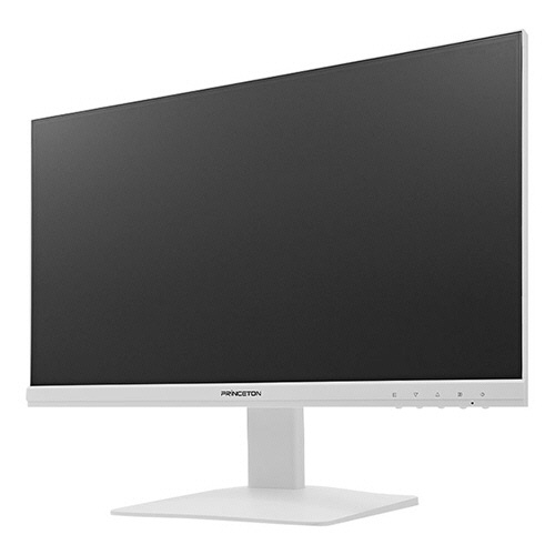 プリンストン　広視野角ＡＤＳパネル採用　白色ＬＥＤバックライト　２１．５型ワイドカラー液晶ディスプレイ　ホワイト　ＰＴＦＷＬＧ－２２Ｗ　１台1