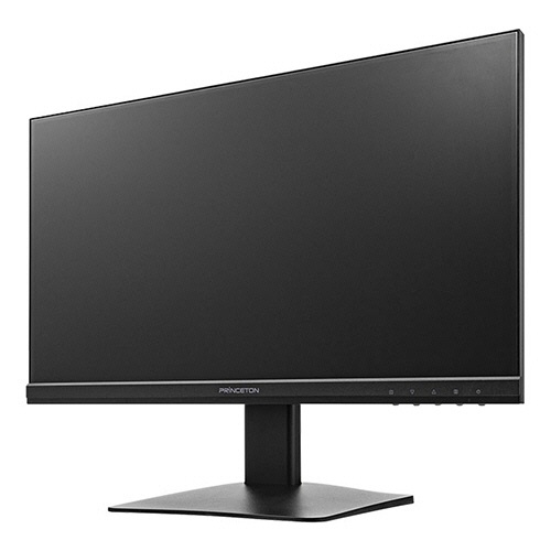 プリンストン　広視野角ＡＤＳパネル採用　白色ＬＥＤバックライト　２１．５型ワイドカラー液晶ディスプレイ　ブラック　ＰＴＦＢＬＧ－２２Ｗ　１台1