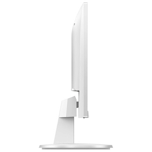 フィリップス　２３．８型ワイド液晶ディスプレイ　スピーカー付　ホワイト　ＩＰＳパネル　５年保証　２４３Ｖ７ＱＪＡＷ／１１　１台3