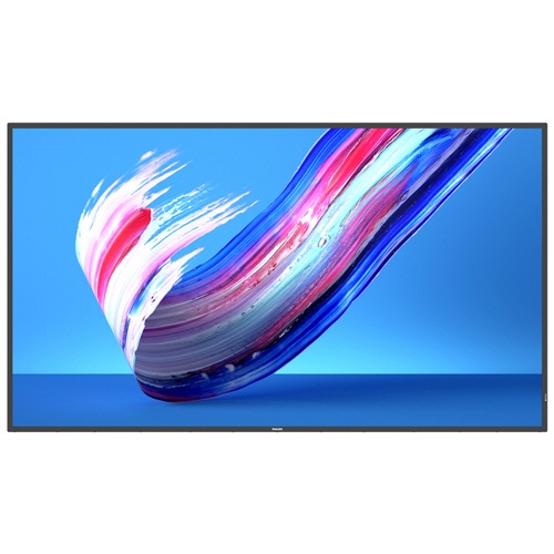 フィリップス　５０型ワイド業務用液晶ディスプレイ　５０ＢＤＬ３６５０Ｑ／１１　１台1
