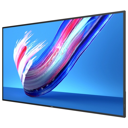 フィリップス　５０型ワイド業務用液晶ディスプレイ　５０ＢＤＬ３６５０Ｑ／１１　１台3
