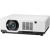ＮＥＣ　Ｖｉｅｗ　Ｌｉｇｈｔ　レーザー光源液晶プロジェクター　ＷＵＸＧＡ　５２００ルーメン　ＮＰ－ＰＥ５０６ＵＬＪＬ　１台
