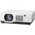ＮＥＣ　Ｖｉｅｗ　Ｌｉｇｈｔ　レーザー光源液晶プロジェクター　ＷＸＧＡ　５２００ルーメン　ＮＰ－ＰＥ５０６ＷＬＪＬ　１台