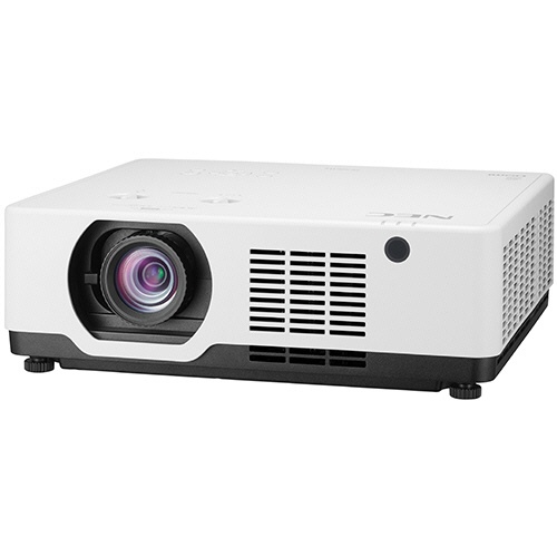 ＮＥＣ　Ｖｉｅｗ　Ｌｉｇｈｔ　レーザー光源液晶プロジェクター　ＷＸＧＡ　５２００ルーメン　ＮＰ－ＰＥ５０６ＷＬＪＬ　１台1