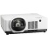 ＮＥＣ　Ｖｉｅｗ　Ｌｉｇｈｔ　レーザー光源液晶プロジェクター　ＷＵＸＧＡ　４５００ルーメン　ＮＰ－ＰＥ４５６ＵＳＬＪＬ　１台1