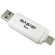 旭東エレクトロニクス　ＳＵＮＥＡＳＴ　ＵＳＢ３．２　フラッシュメモリ　Ｔｙｐｅ－Ａ・Ｔｙｐｅ－Ｃ　両搭載タイプ　１６ＧＢ　ＳＥ－ＵＳＢ３．０－０１６ＧＣ１　１個3