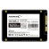 ハイディスク　２．５インチ　ＳＡＴＡ接続　内蔵ＳＳＤ　１２８ＧＢ　ＨＤＳＳＤ１２８ＧＪＰ３　１台1