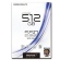 ハイディスク　２．５インチ　ＳＡＴＡ接続　内蔵ＳＳＤ　５１２ＧＢ　ＨＤＳＳＤ５１２ＧＪＰ３　１台2