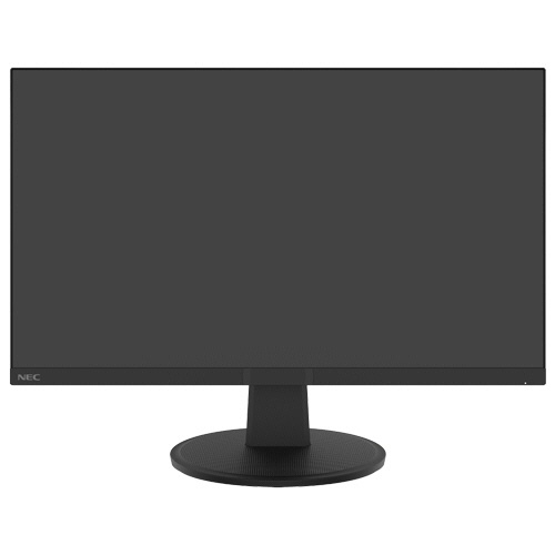 ＮＥＣ　２１．５型３辺狭額縁ＶＡワイド液晶ディスプレイ　ブラック　ＬＣＤ－Ｌ２２２Ｆ－ＢＫ　１台1
